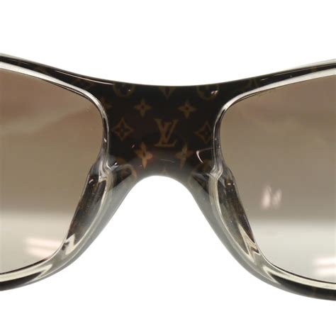 louis vuitton glasses ebay|Louis Vuitton glasses monogram.